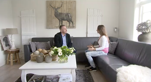 RTL Wonen komt langs!