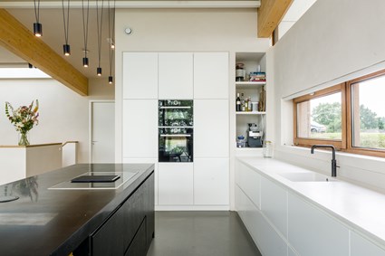 Interieurbouw