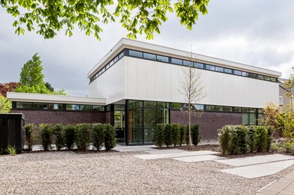 Winkels & bedrijven